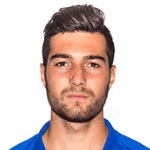 Алекс Пастор  