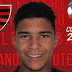 Кауан Жезус  