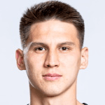 К. Толепберген  