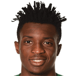 Бенжамен Муканджо