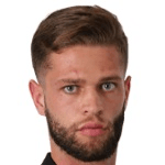 Патрик Уильям  