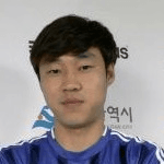 Со Чон Джин