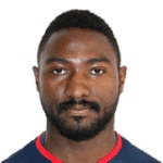 Масуд Хамад Бакиит