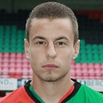 А. Байрович  