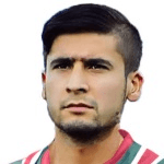 К. Турсунов  