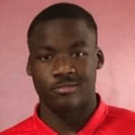 Блонді Нна Ноукеу