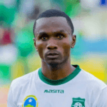 А. Серумого