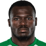 Эрнест Оливье Бьенвеню Мабука Масусси  