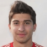 М. Алибеков