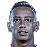 Габриэл Мендес