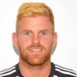 Марк Ричард Уильямс