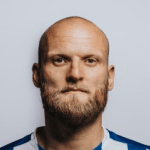 Ґарет Макконохі  