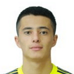 С. Синдаров  