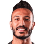 Мостафа Салума  