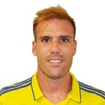 Альфредо Ортуньйо  