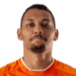 Алекс Силва