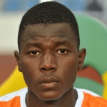 Фарук Ідрісса