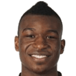 Бріс Нтамбве  