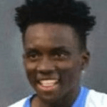 Карлос Мехия