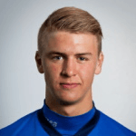 Петур Арнасон