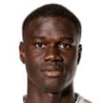 El Hadji Arfang Gueye