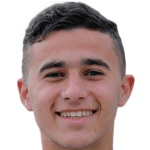 Амин Аль Шанайнех  