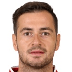 Харіс Ділавер  