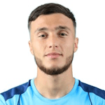 Ф. Байрамов  