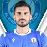 Халид Радван