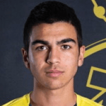 Жорди Ортега  