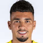 Маркель Арана  