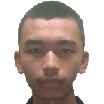 Робинсон Сингх