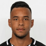 Дарио Фредерико да Силва  