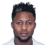 Рахім Адеволе Лавал  