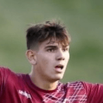 Марко Илиевски