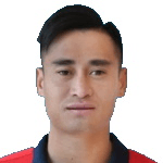 Ву Минь Туан  