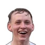 Харрисон Джонс