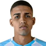 Самуэл Андраде  