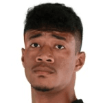 Дієґо Вашингтон