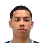 Алиссон Эдвард  