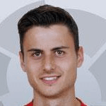 Алекс Серрано  