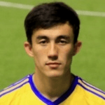 З. Кожамберды