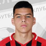 Георгий Барковский