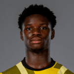 Хендри Арон Бланк  