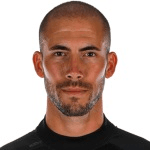 Бенжамен Лекомт