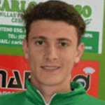 Николас Ринальди  