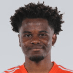 Кевин Кибато