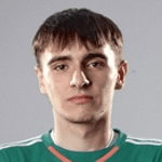 М. Голубничий  