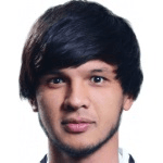 С. Рахманов  