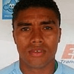 Карлос Валенсія